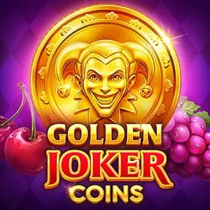 Golden Joker Coins Golden Joker Coins slot by Booongo